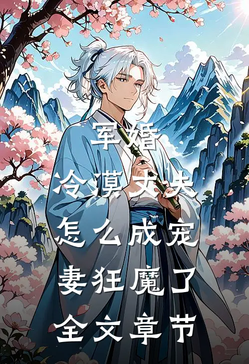 军婚：冷漠丈夫怎么成宠妻狂魔了全文章节