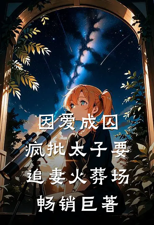 因爱成囚：疯批太子要追妻火葬场畅销巨著