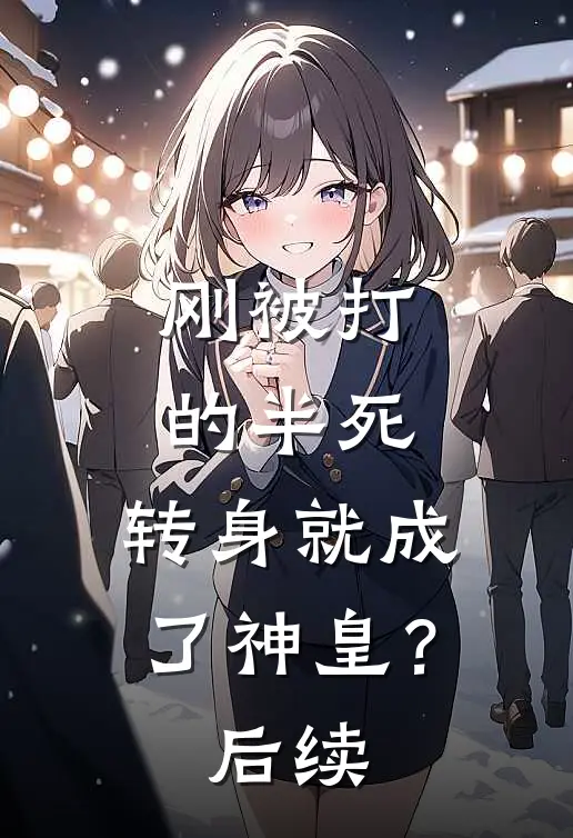 刚被打的半死，转身就成了神皇？后续