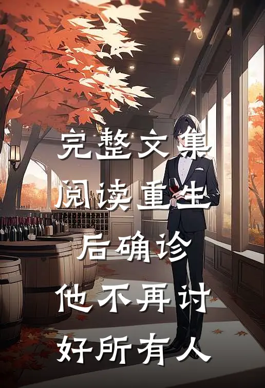 完整文集阅读重生后确诊，他不再讨好所有人