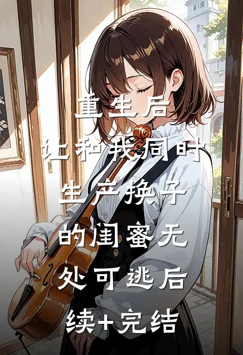 重生后，让和我同时生产换子的闺蜜无处可逃后续+完结
