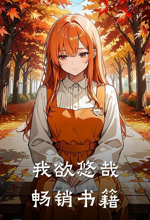 我欲悠哉畅销书籍