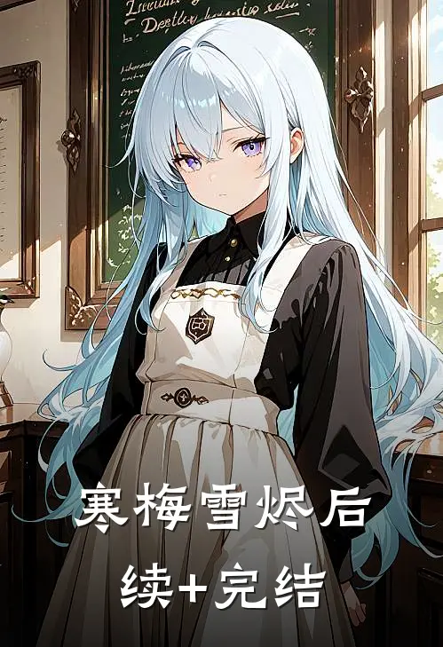 寒梅雪烬后续+完结