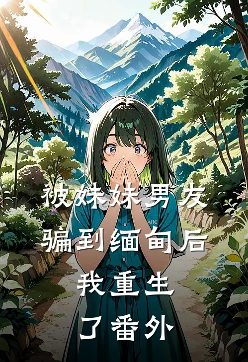 被妹妹男友骗到缅甸后，我重生了 番外