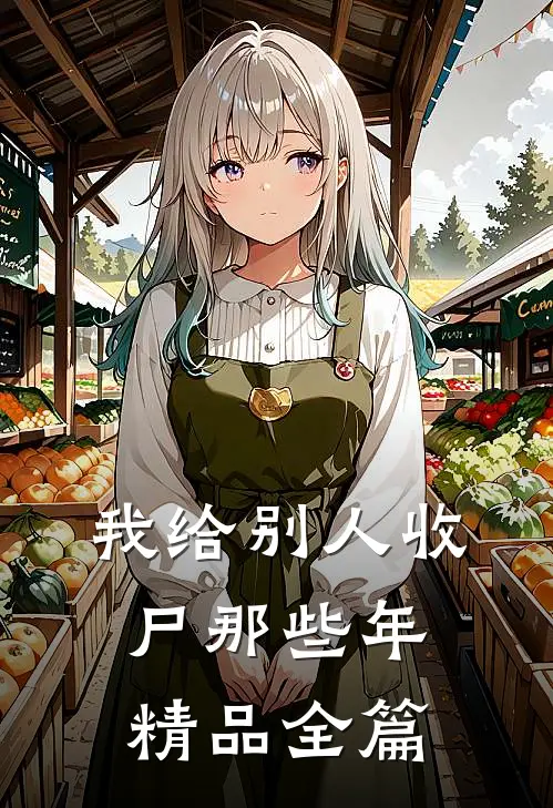 我给别人收尸那些年精品全篇