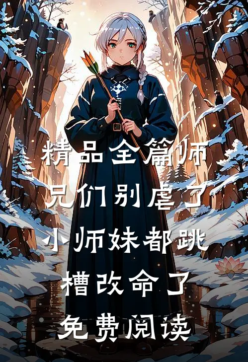 精品全篇师兄们别虐了小师妹都跳槽改命了免费阅读