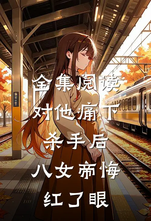 全集阅读对他痛下杀手后，八女帝悔红了眼