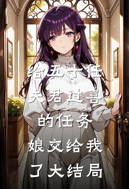给五十任夫君过喜的任务，娘交给我了大结局