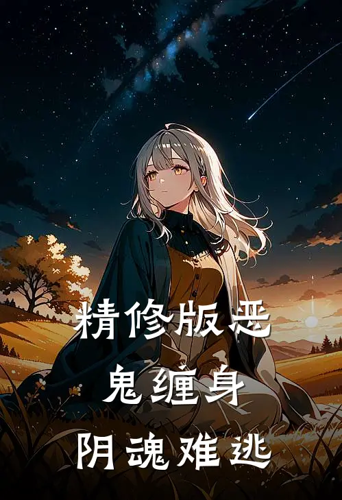 精修版恶鬼缠身，阴魂难逃