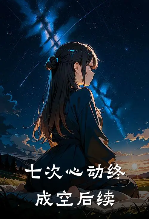 七次心动终成空后续