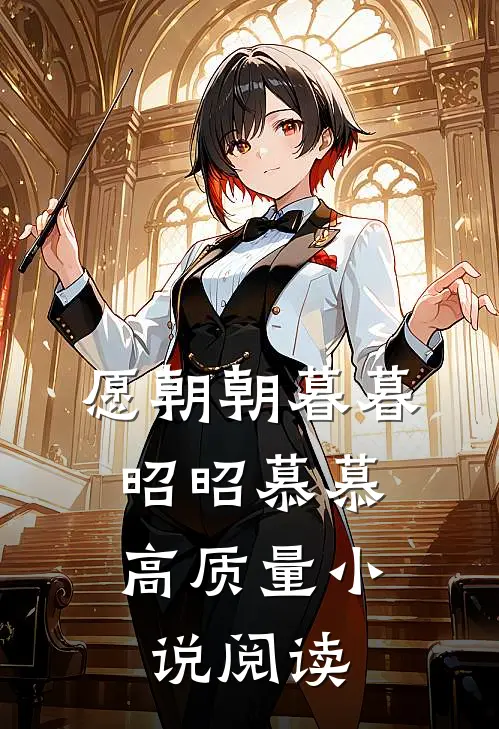 愿朝朝暮暮，昭昭慕慕高质量小说阅读