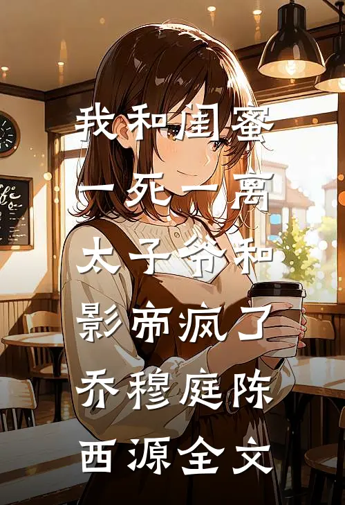 我和闺蜜一死一离，太子爷和影帝疯了乔穆庭陈西源全文
