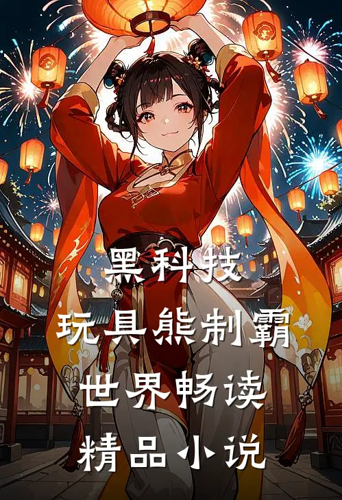 黑科技：玩具熊制霸世界畅读精品小说