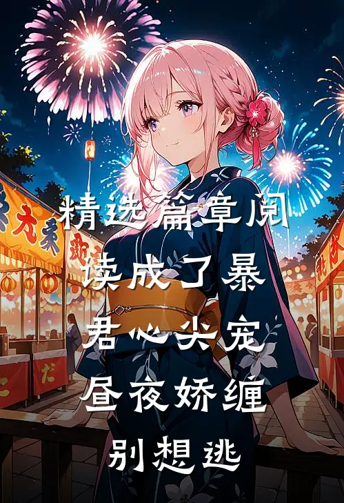 精选篇章阅读成了暴君心尖宠，昼夜娇缠别想逃