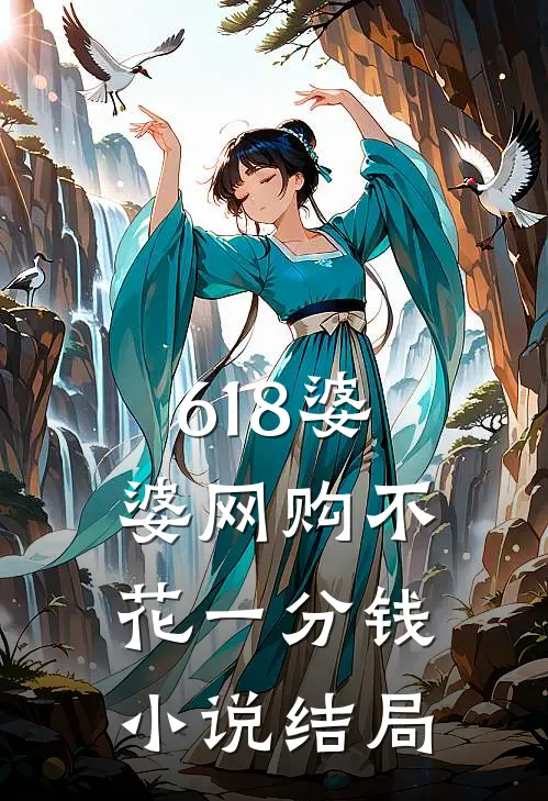 618婆婆网购不花一分钱小说结局