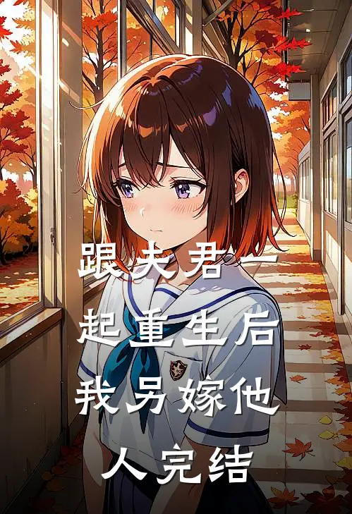 跟夫君一起重生后，我另嫁他人完结