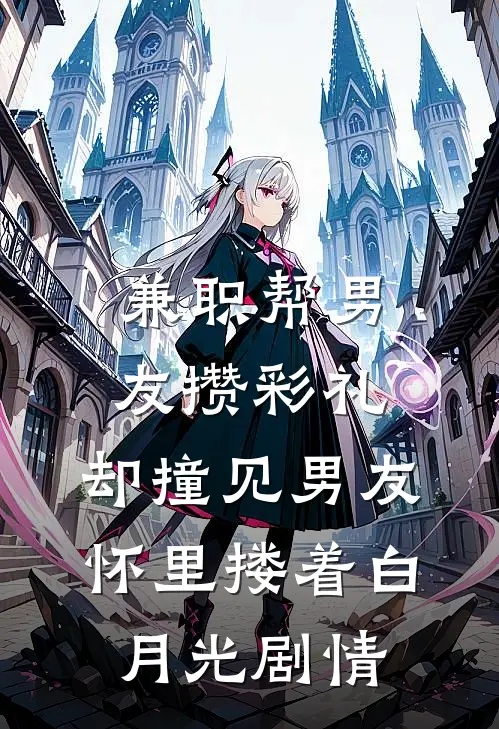 兼职帮男友攒彩礼，却撞见男友怀里搂着白月光剧情