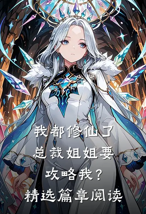 我都修仙了，总裁姐姐要攻略我？精选篇章阅读
