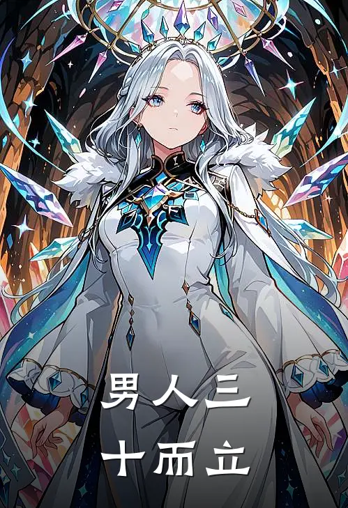 男人三十而立