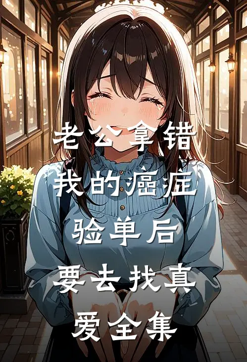 老公拿错我的癌症验单后，要去找真爱全集