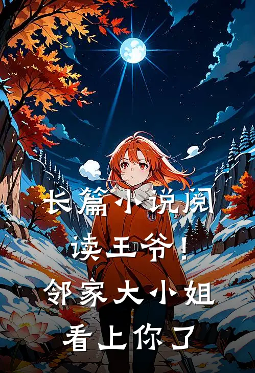 长篇阅读王爷!邻家大小姐看上你了