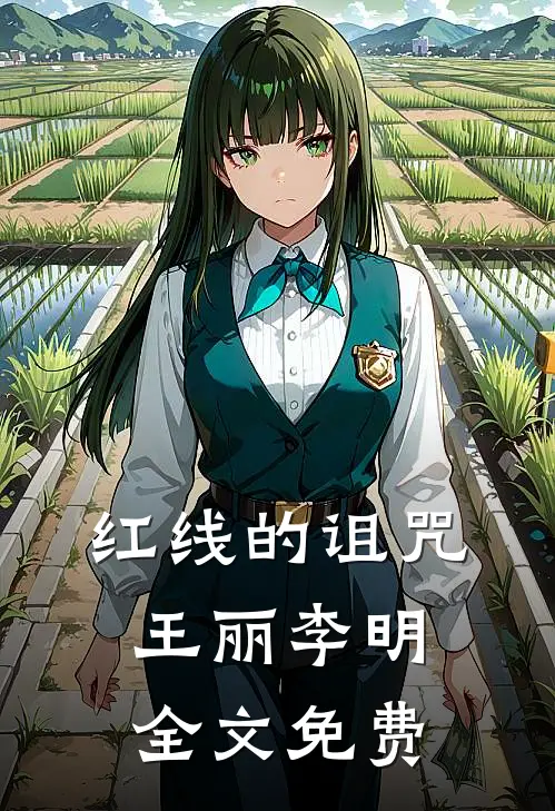 红线的诅咒王丽李明全文免费