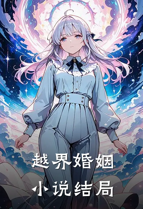 越界婚姻小说结局