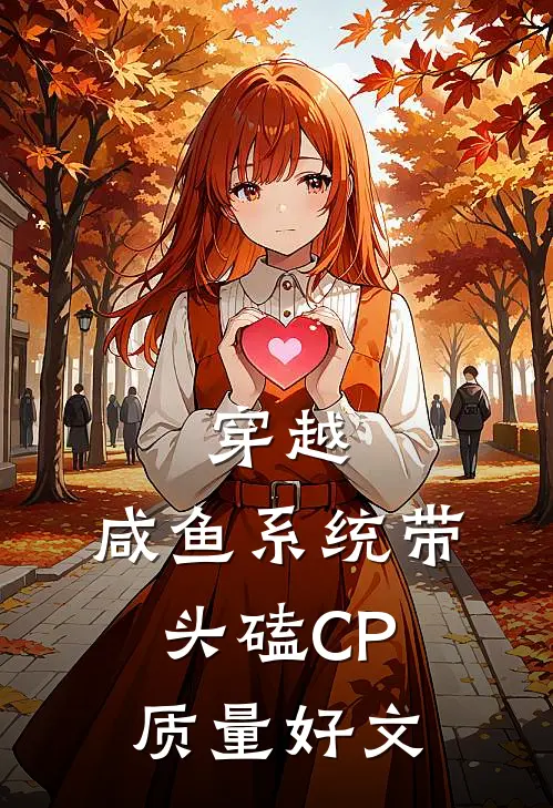 穿越：咸鱼系统带头磕CP质量好文