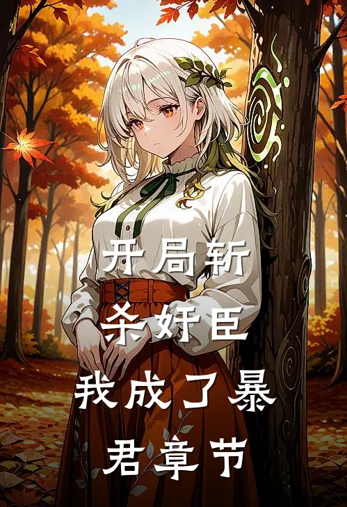 开局斩杀奸臣，我成了暴君章节