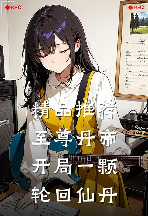 精品推荐至尊丹帝：开局一颗轮回仙丹