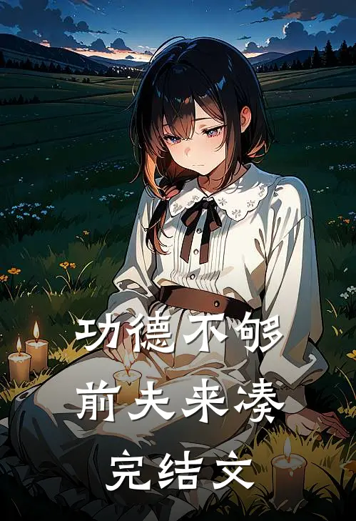 功德不够，前夫来凑完结文