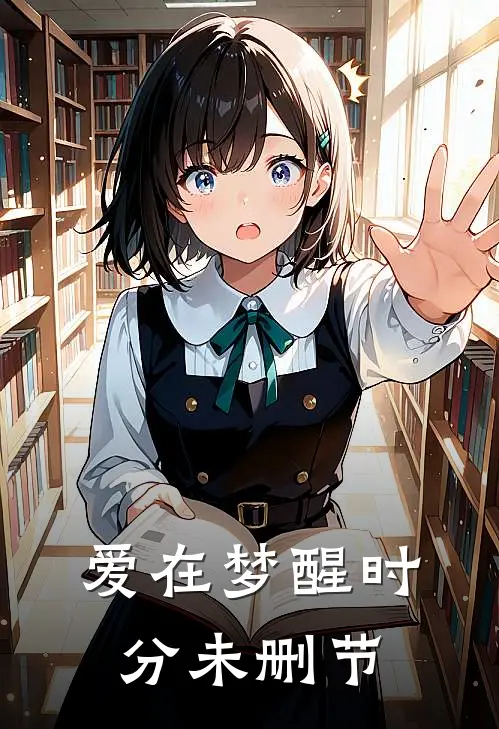 爱在梦醒时分未删节