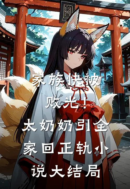 家族快被败光！太奶奶引全家回正轨小说大结局