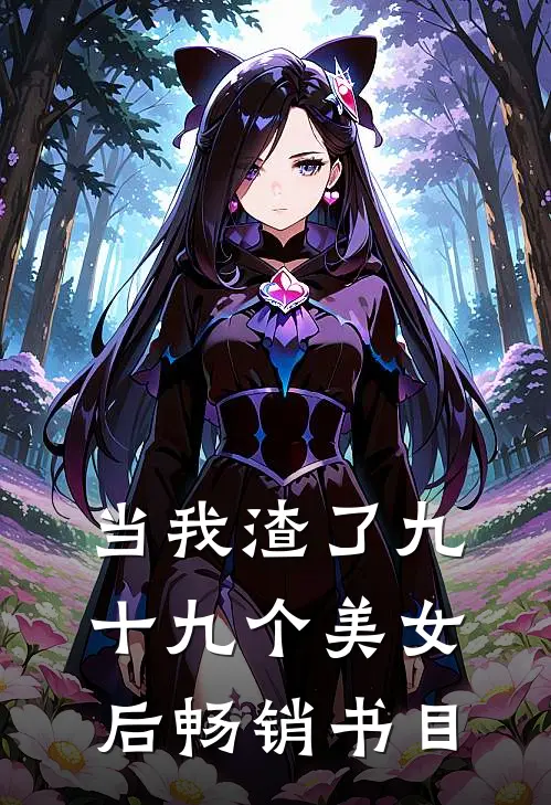 当我渣了九十九个美女后畅销书目