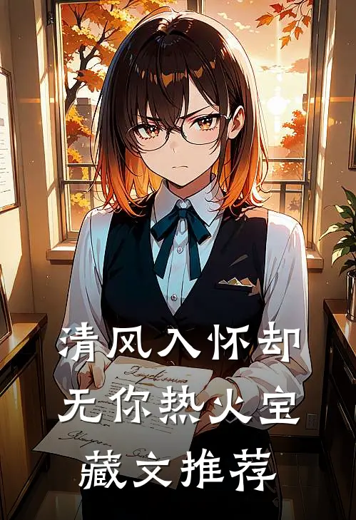 清风入怀却无你热火宝藏文推荐