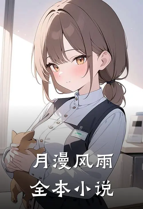 月漫风雨全本小说