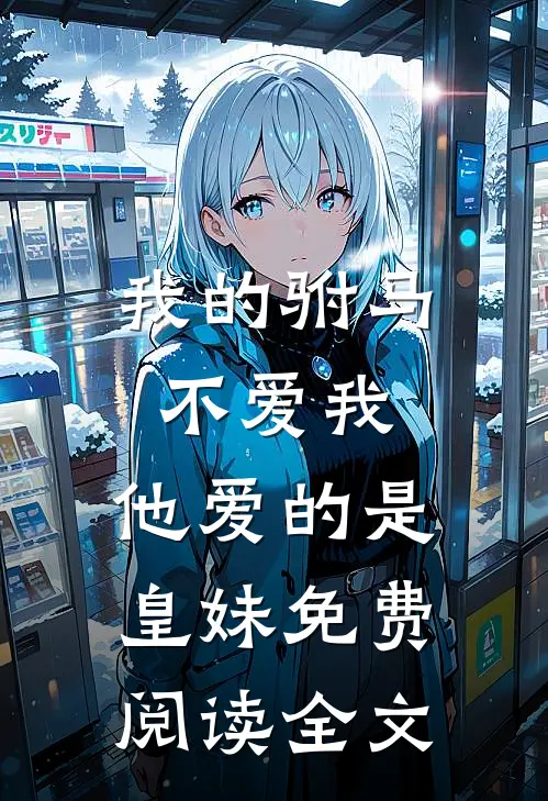 我的驸马不爱我，他爱的是皇妹免费阅读全文