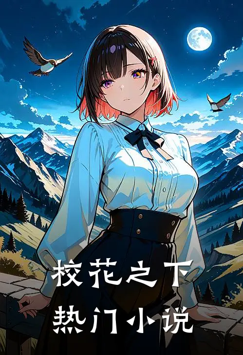 校花之下热门小说