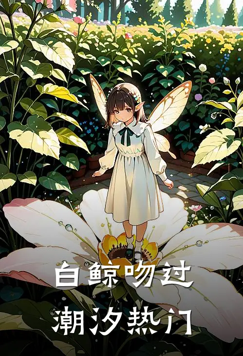 白鲸吻过潮汐热门