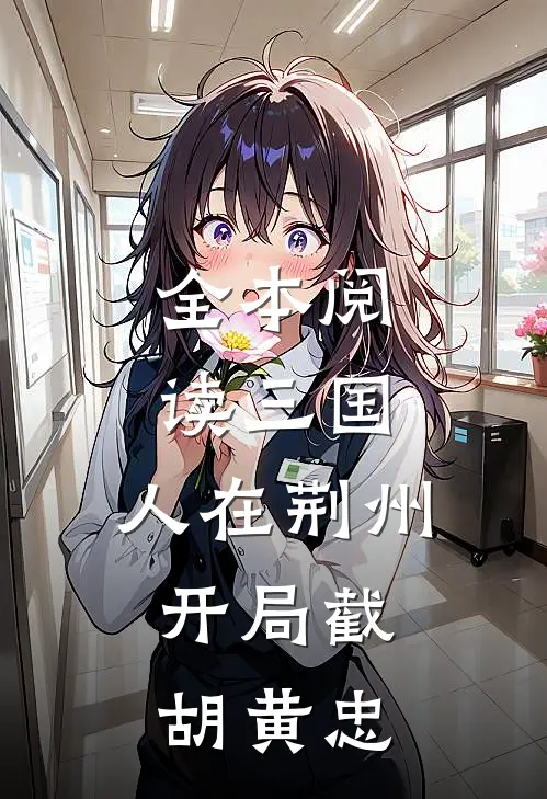 全本阅读三国：人在荆州，开局截胡黄忠