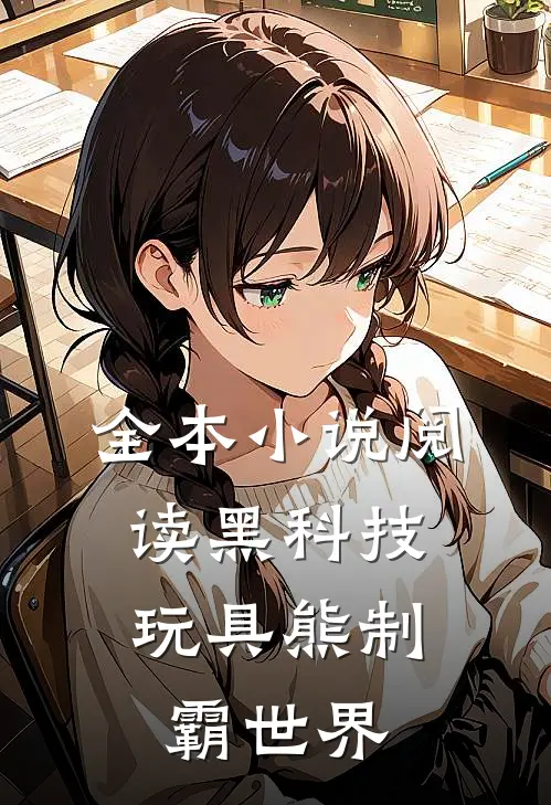 全本小说阅读黑科技：玩具熊制霸世界