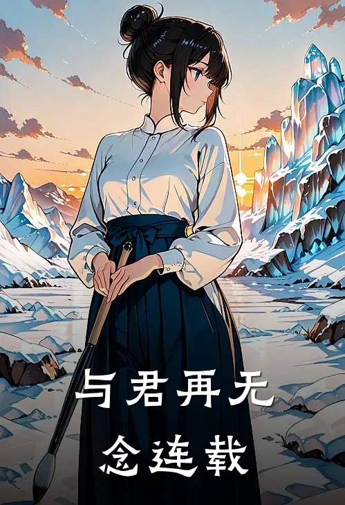 与君再无念连载