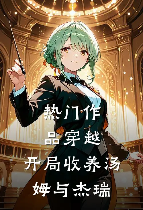 热门作品穿越：开局收养汤姆与杰瑞