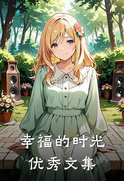 幸福的时光优秀文集