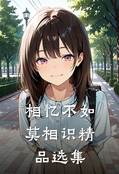 相忆不如莫相识精品选集