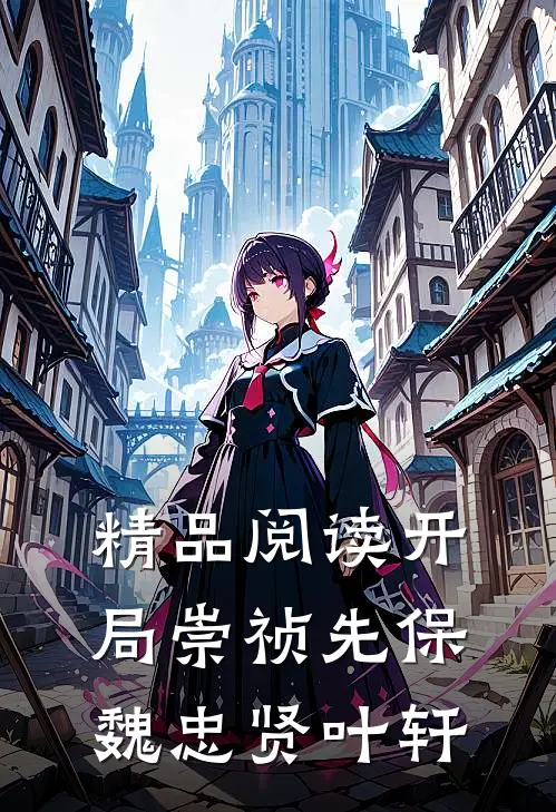 精品阅读开局崇祯先保魏忠贤叶轩