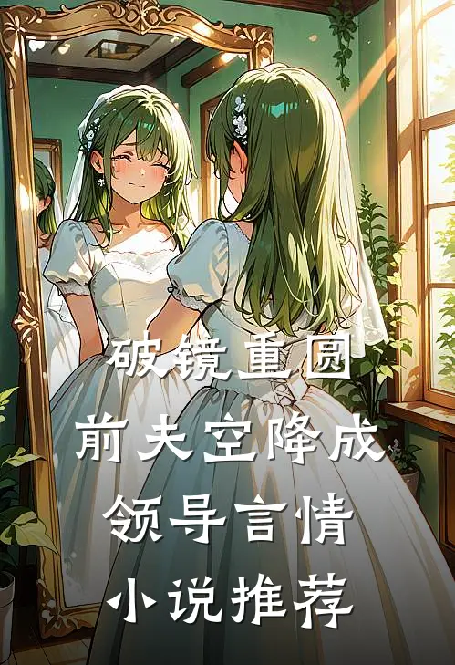 破镜重圆：前夫空降成领导言情小说推荐
