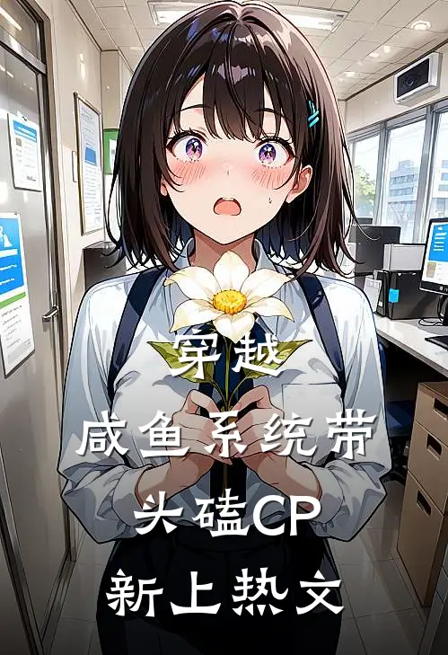 穿越：咸鱼系统带头磕CP新上热文