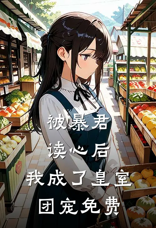 被暴君读心后,我成了皇室团宠免费阅读