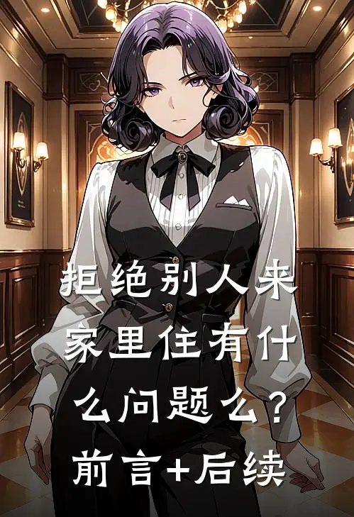拒绝别人来家里住有什么问题么？前言+后续